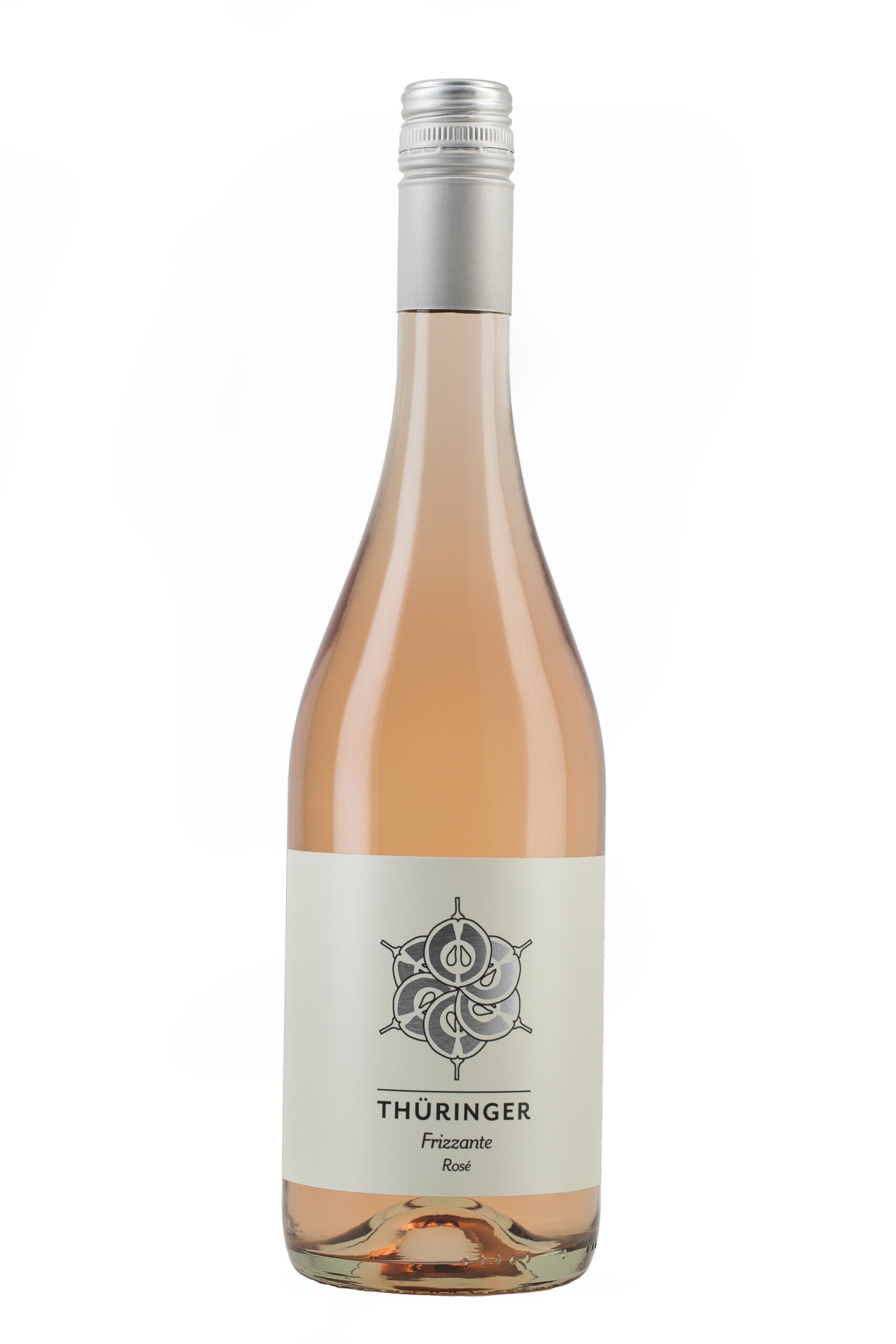 Frizzante Rosè